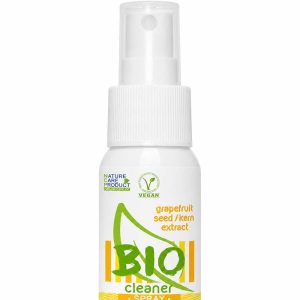 Hot Bio Cleaner