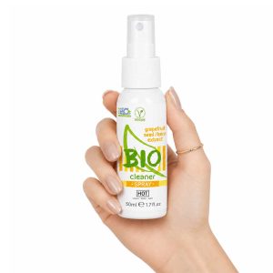 Hot Bio Cleaner