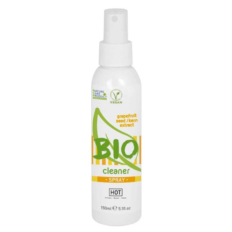 Hot Bio Cleaner Nature