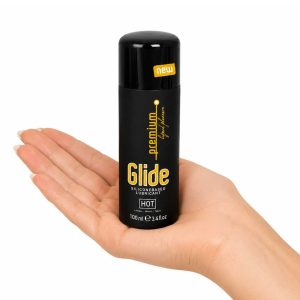 Hot Premium Silicone Glide