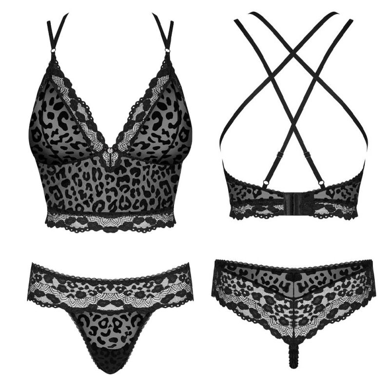 Lenjerie Sexy pentru Femei
