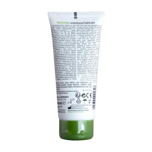 Lubrifiant cu Aromă Naturală