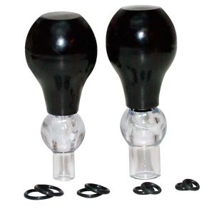 Nipple-Enlarger