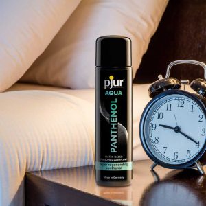 Pjur Aqua Panthenol Regenerating