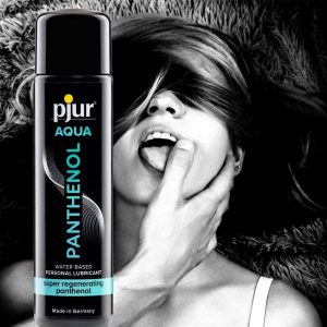 Pjur Aqua Panthenol Regenerating