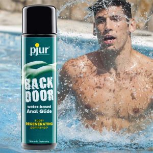 Pjur Back Door