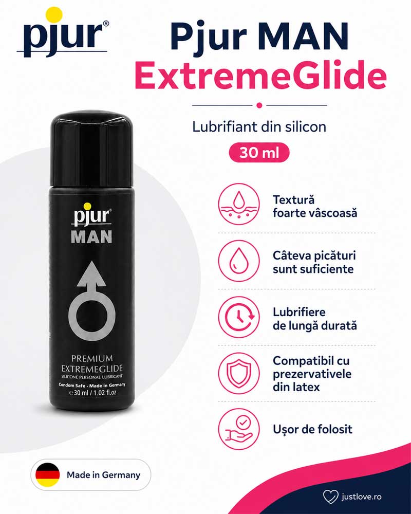 Pjur Man ExtremeGlide