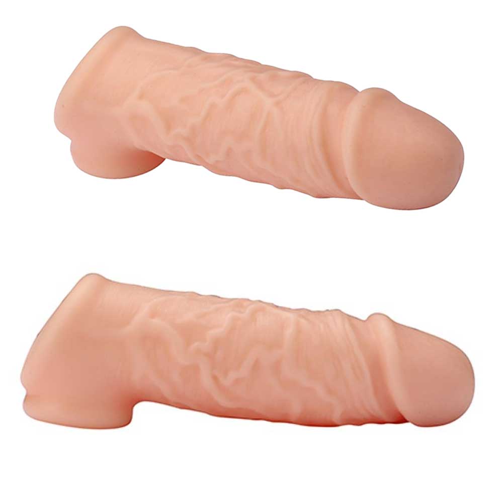 Realstuff Extender Ball Strap