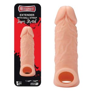 Realstuff-Extender-Ball-Strap