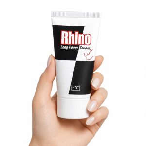 Rhino Long Power