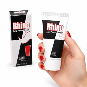 Rhino Long Power
