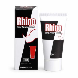 Rhino Long Power