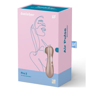 Satisfyer-Pro-2-stimulator-clitoridian-ambalaj