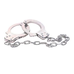 Serious Bondage Attittude