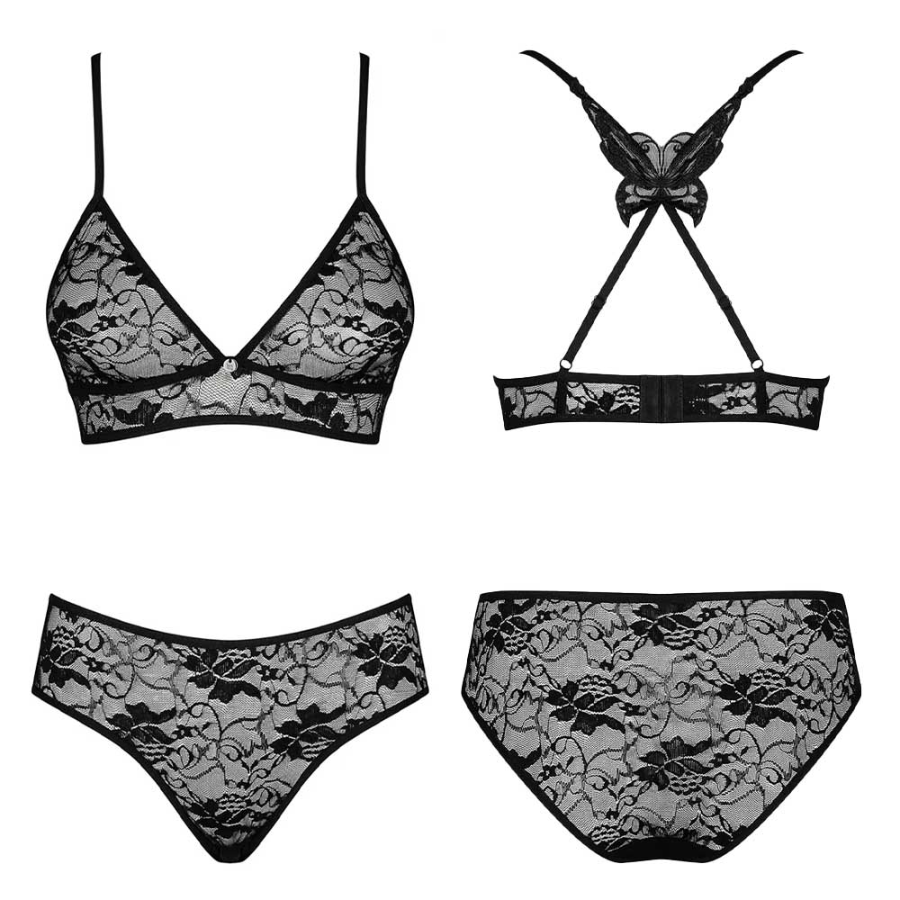 Set Lenjerie Sexy