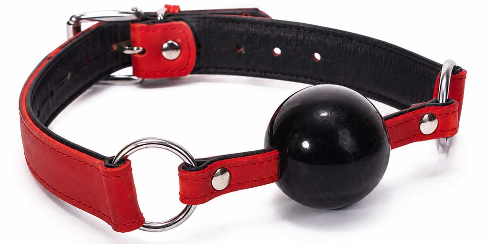 Silicone Ball