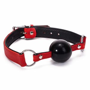 Silicone-Ball