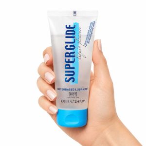 Superglide Liquid Pleasure