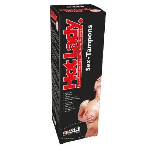 Tampoane pentru Sex
