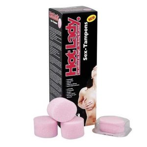 Tampoane pentru Sex