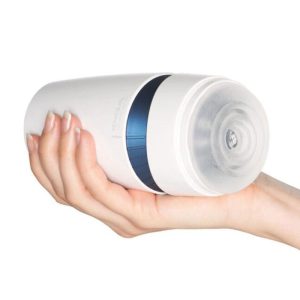 Tenga Aero – Masturbator Realistic, Discret, din TPE, 17 cm