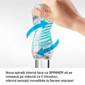 Tenga Spinner Beads
