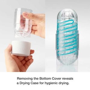 Tenga Spinner Hexa