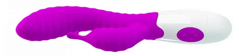 Vibrator Pretty Love Gene