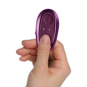 Vibrator Rock-Chick Diva