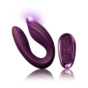 Vibrator Rock-Chick Diva