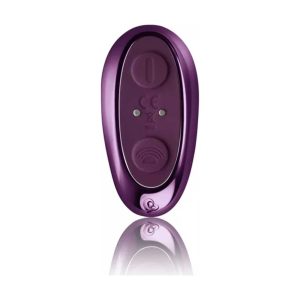 Vibrator Rock-Chick Diva