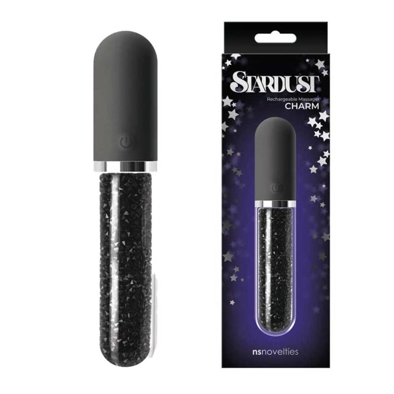 Vibrator-Stardust-Charm