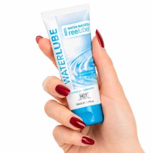 Waterlube Slither Feeling