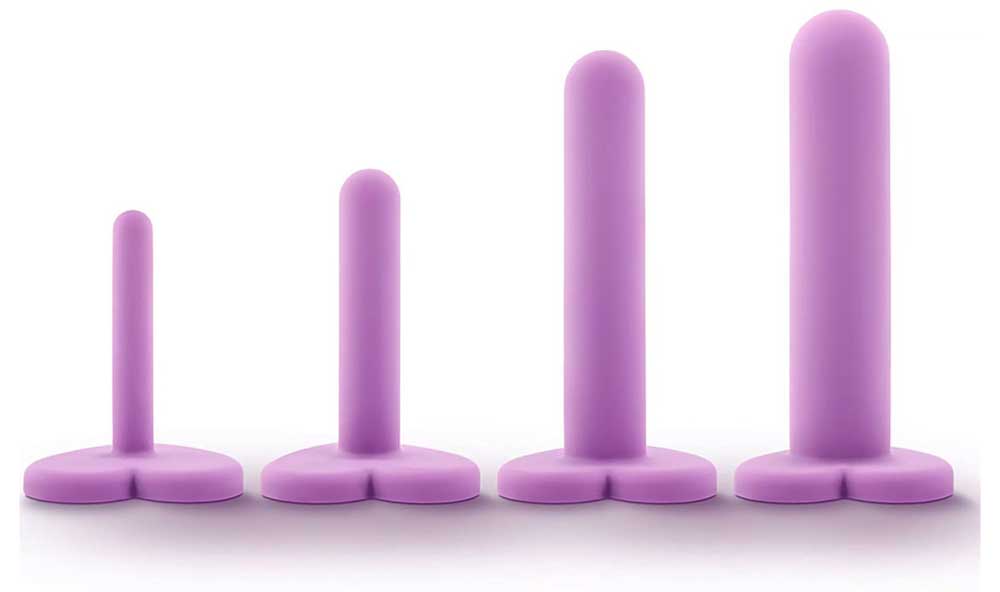Welllness Dilator Kit