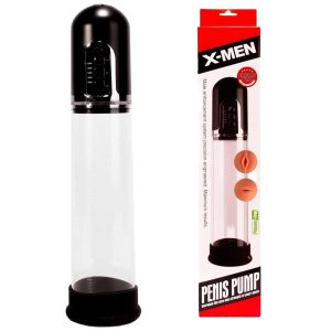 X-Men Electric High-Vacuum