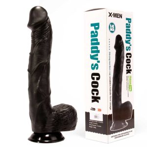 X-Men Paddy’s Cock