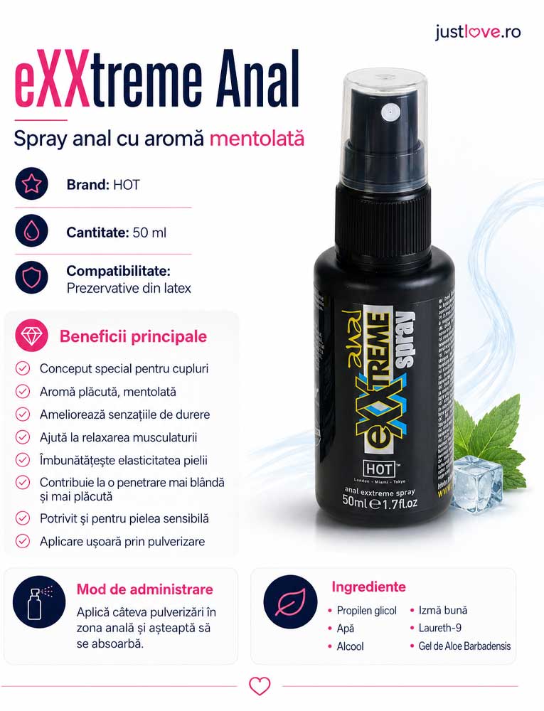 eXXtreme Anal