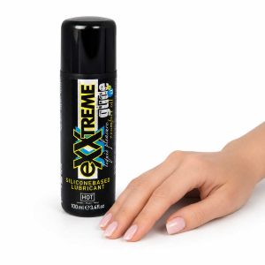 eXXtreme Glide