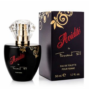 parfum cu Feromoni