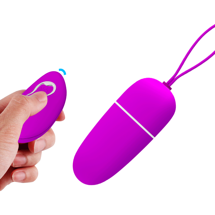 vibrator pretty love