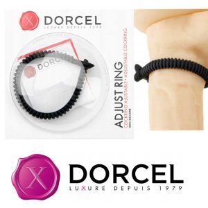 Adjust-Ring-–-Inel-pentru-Penis-Ajustabil-din-Silicon