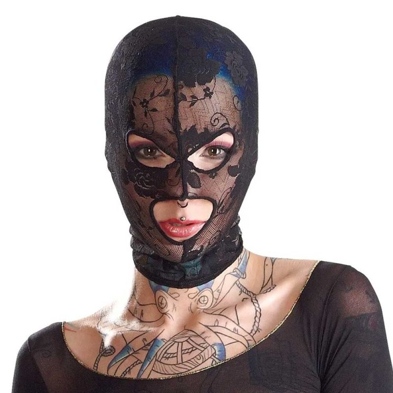Bad Kitty Naughty Hood