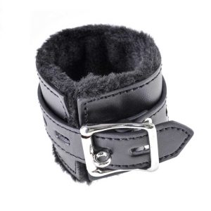 Fetish Fantasy Cumfy Cuffs