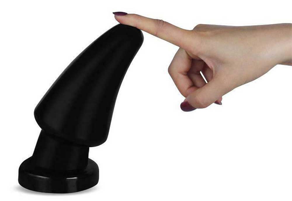 King Sized Anal Shocker