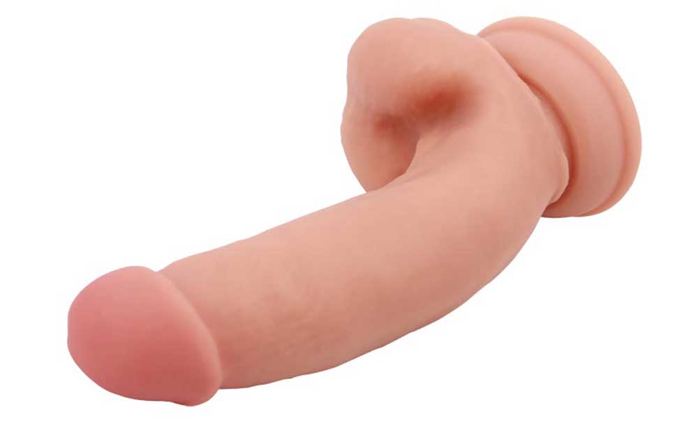 Pornographer Chisa Novelties