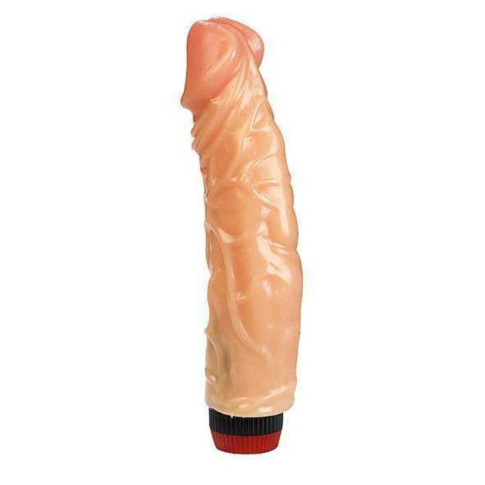 Vibrator Rubber Pink
