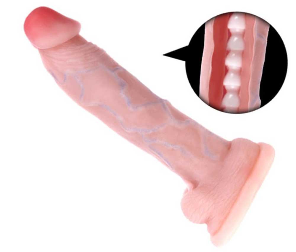Vibrator Super Emperor