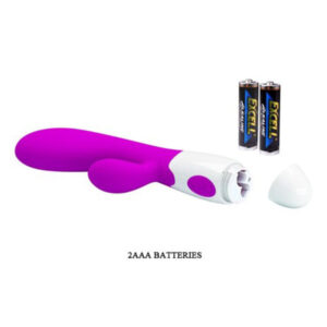 vibrator pretty-love-alvis-baterii