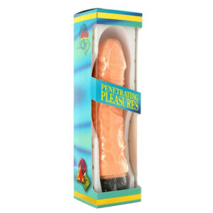 vibrator vinyl-p-shape-vibrator