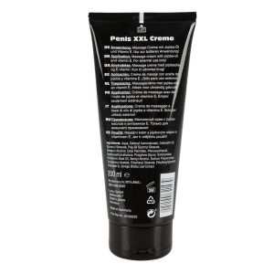 Cremă Pentru Erecție Penis XXL, 200 ml